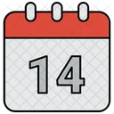 14  Icon