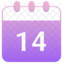 14  Icono