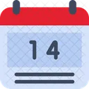 14  Ícone