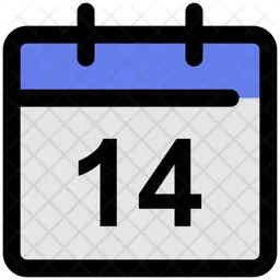 14  Icono