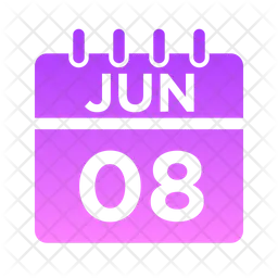 14 June  Icon