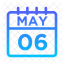 14. Mai  Symbol