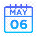 14 May  Icon
