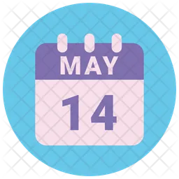 14 May  Icon