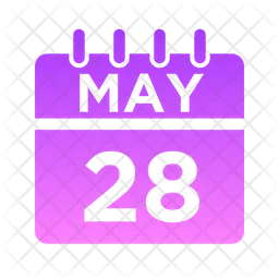 14 May  Icon