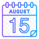 15 août  Icône
