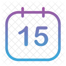 15 Datum  Symbol