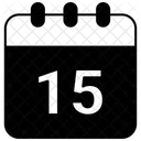 15  Icono