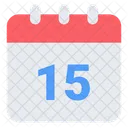 15  Icono