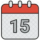 15  Icon