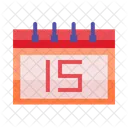 15  Ícone
