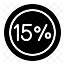 15  Icon