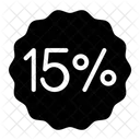 15  Icon
