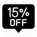 15  Icon