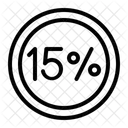 15  Icon