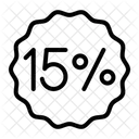 15  Icon