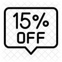 15  Icon