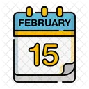 15  Ícone