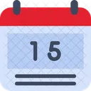15  Ícone