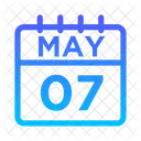15 May  Icon