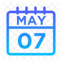 15 May  Icon