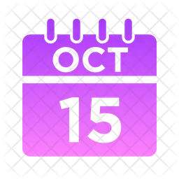 15 October  Icon