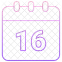 16  아이콘