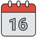 16  Icon