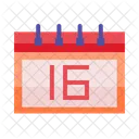 16  Ícone