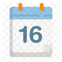16  Ícone