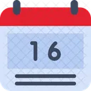 16  Ícone