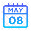 16 May  Icon