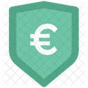 Euro  Icono