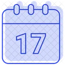 Tag Datum Kalender Symbol