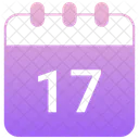 Tag Datum Kalender Symbol