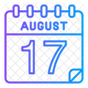 17 août  Icône