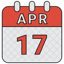 17. April  Symbol