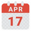 17. April  Symbol