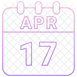 17. April  Symbol