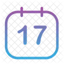 Kalender Datum Zeitplan Symbol