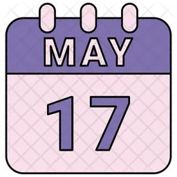 17 mayo  Icono