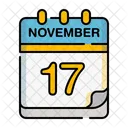 Calendario Data Hora E Data Ícone