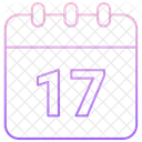 17  Icono
