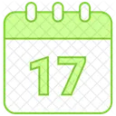 17  Ícone
