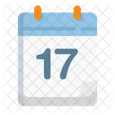 17  Ícone