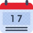 17  Ícone