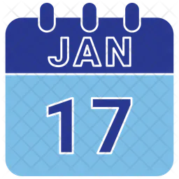 17. Januar  Symbol