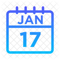 17. Januar  Symbol