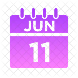17 June  Icon