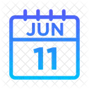 17. Juni  Symbol